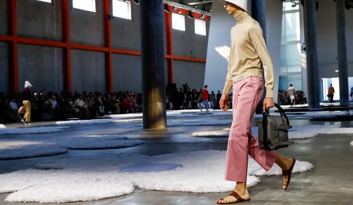 India accuses Prada of cultural appropriation over sandals