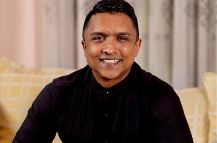 Rehan Jayawickreme seeks Rs. 500 Mn compensation from NPP MP