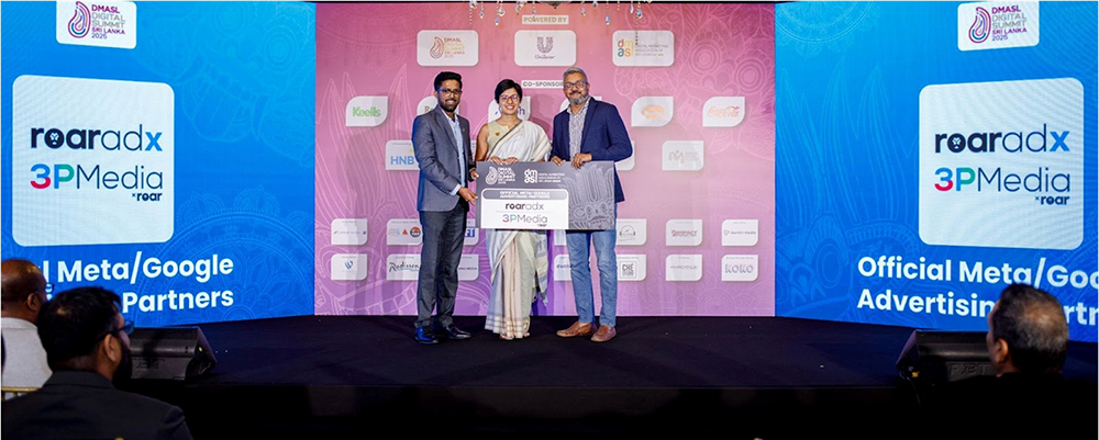 Roar Global partners with DMASL to power Digital Summit 2025