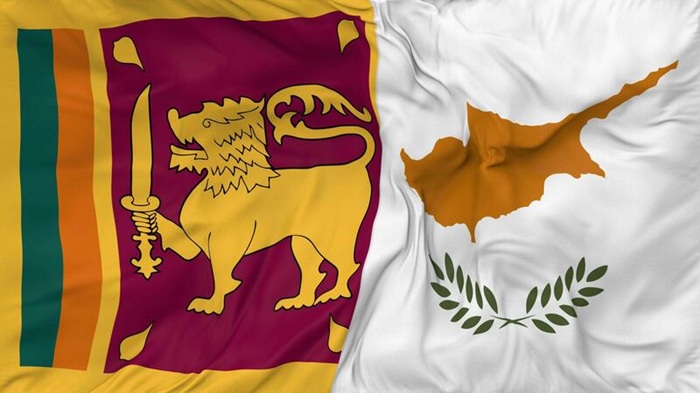 Big news for Sri Lankans in Cyprus