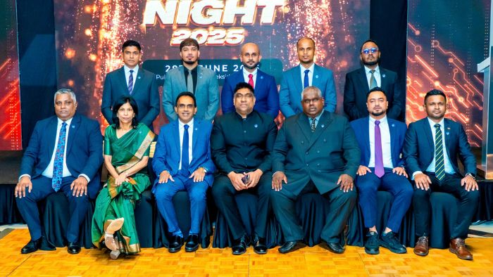 SLITPA UAE Celebrates Sri Lankan IT Excellence at Annual Awards Night 2025