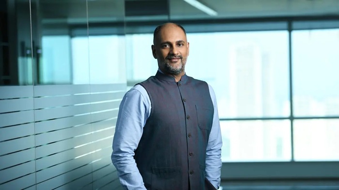 Who is the new ICC CEO?