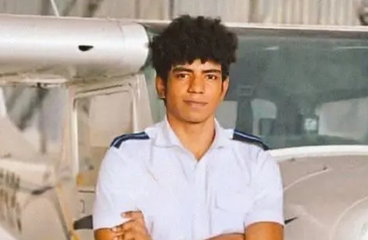 Sri Lankan student detained for 9 months under PTA over anti-Israel video – BBC