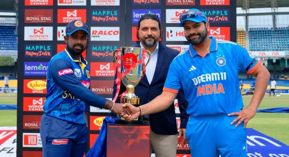 Sri Lanka-India series being Explored for Mid-August Window ?
