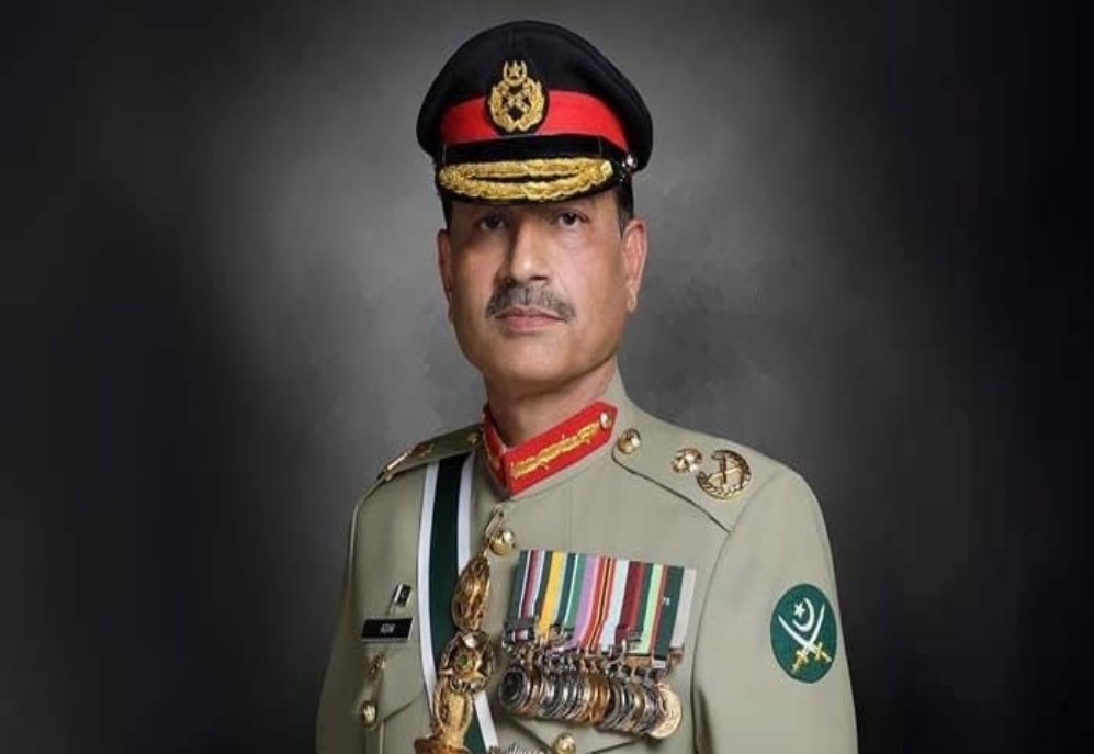 Pakistan Army Chief to Visit Sri Lanka