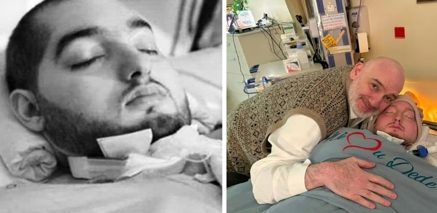 Saudi Sleeping Prince dies after 20 years in coma