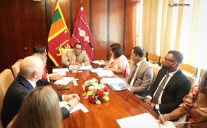 Speaker’s residence to be transformed into a knowledge centre