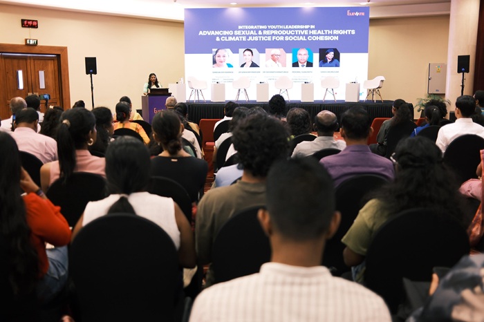 UNFPA, ADT launch social cohesion and climate grants
