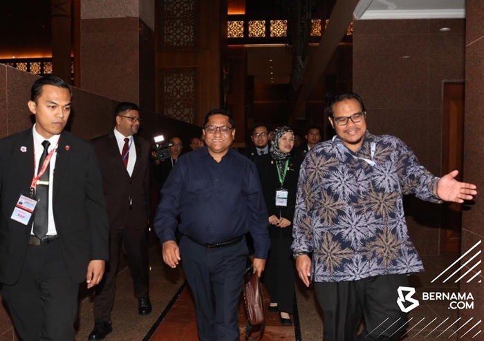 Vijitha Herath attends 58th ASEAN Foreign Ministers’ Meeting