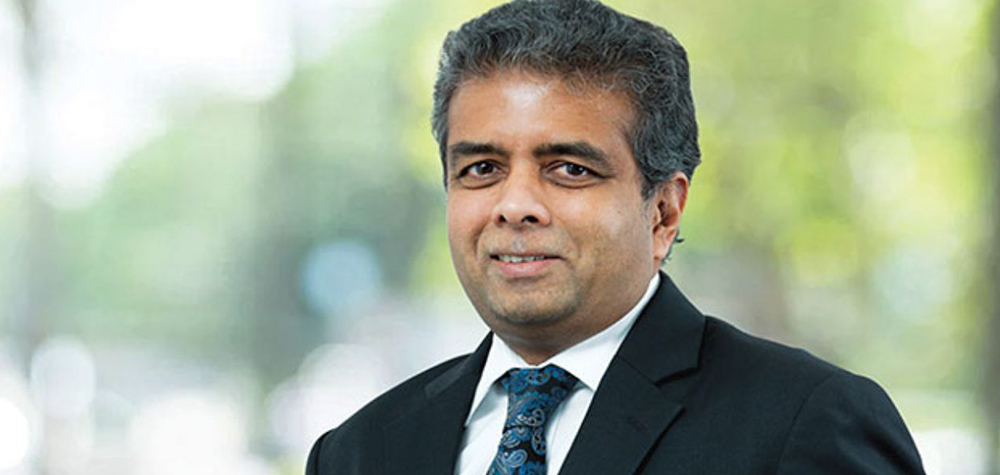 Dr. Hans Wijayasuriya