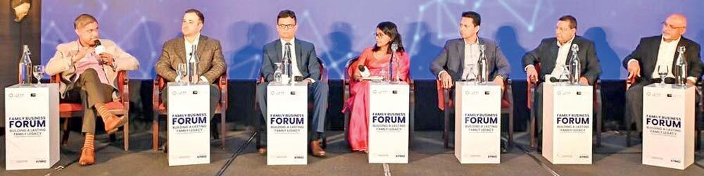 CSE, SEC, SLID & KPMG Host Transformative Family Business Forum on Legacy, Growth & Continuity