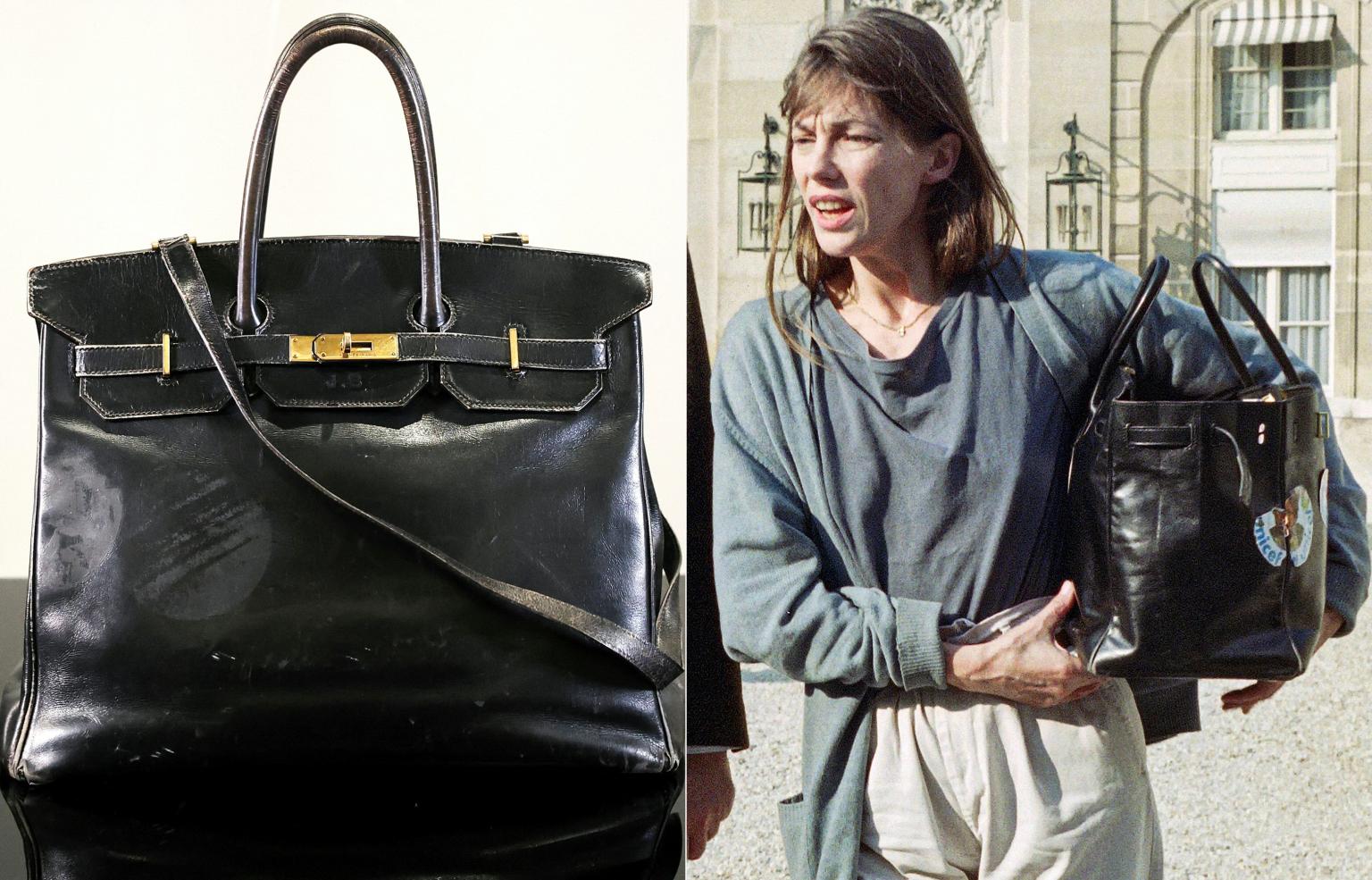 World Record: Most expensive handbag ever sold