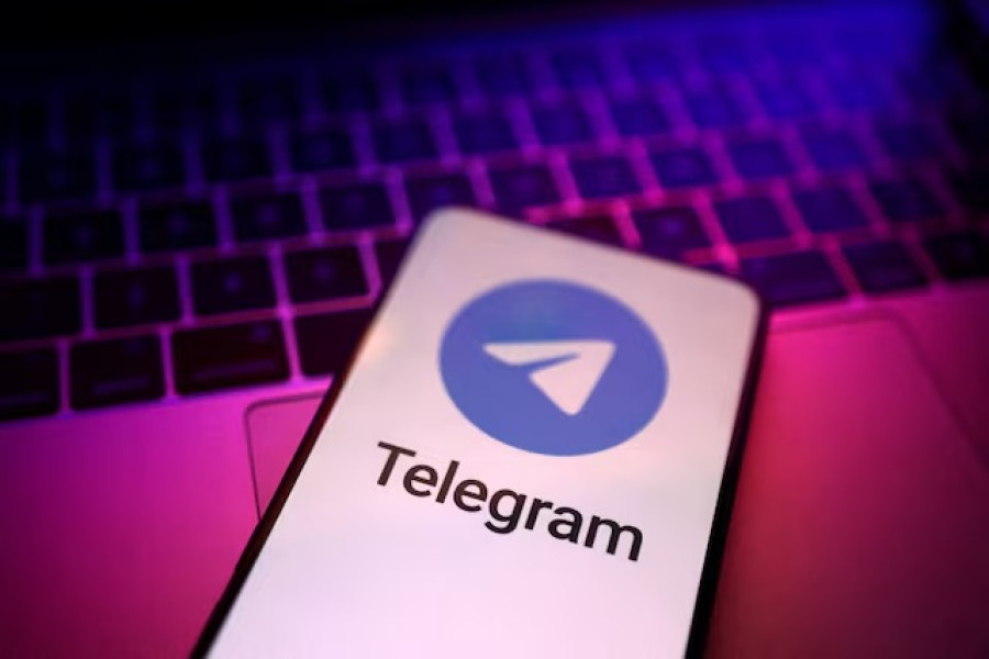 Nepal bans Telegram App