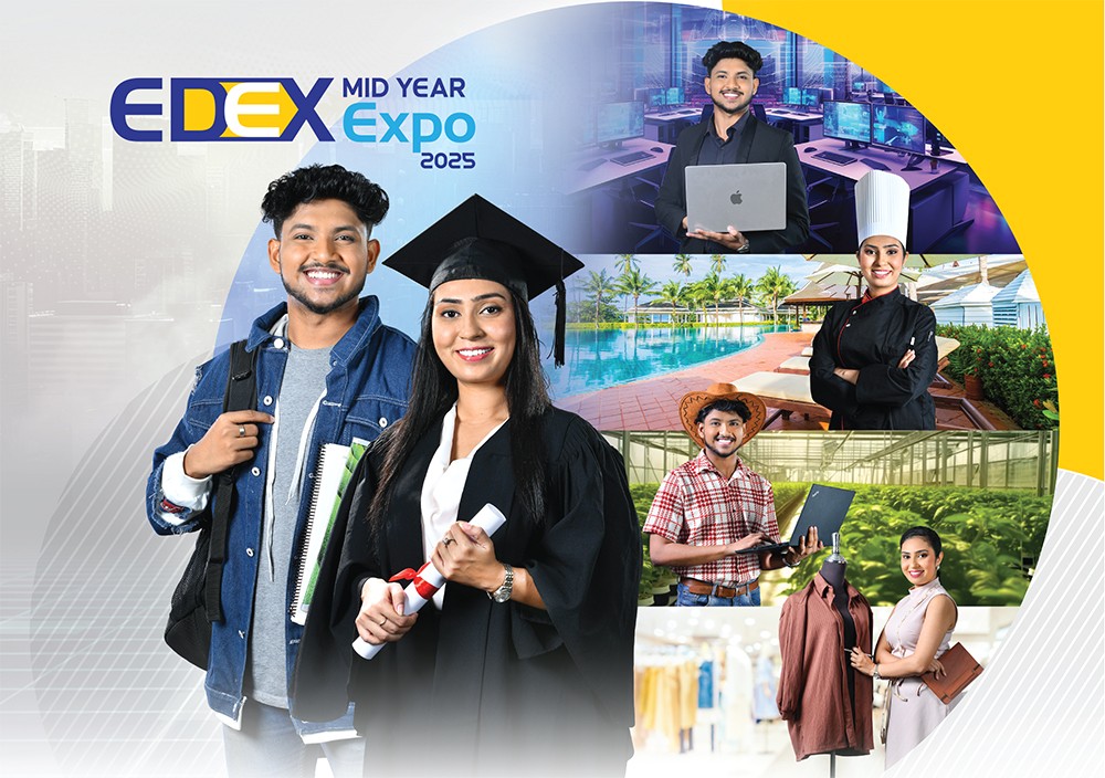 Secure Your Child’s Future: Explore Higher Education, Career Guidance & Job Opportunities at EDEX Mid-Year Expo 2025
