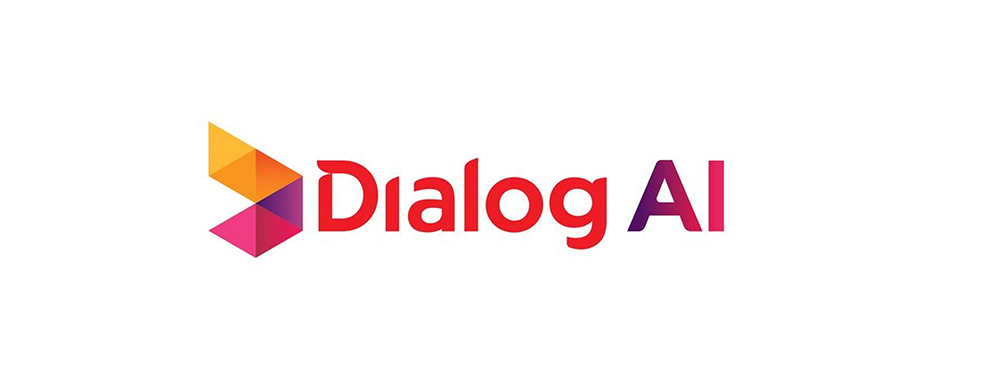 Dialog AI logo