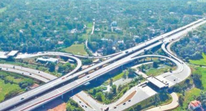 Central Expressway : Cabinet nod for construction contract