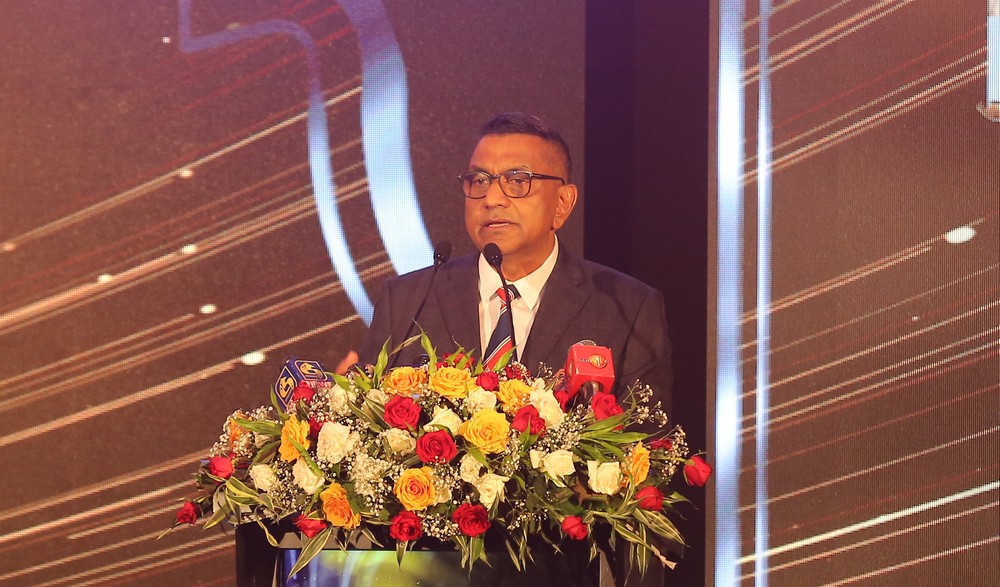 Dr. Neil Bogahalande, Ph.D- Chairman- The Great HR Awards 2025 and Vice President, CIPM