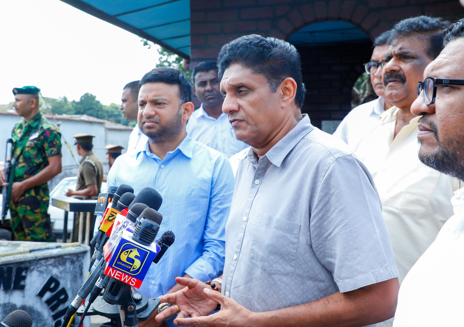 Opposition Leader warns premature verdict claims undermine judiciary