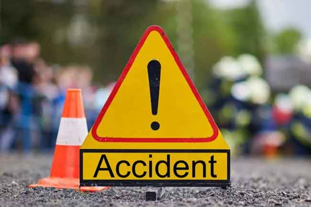 Six killed in separate road accidents across the island