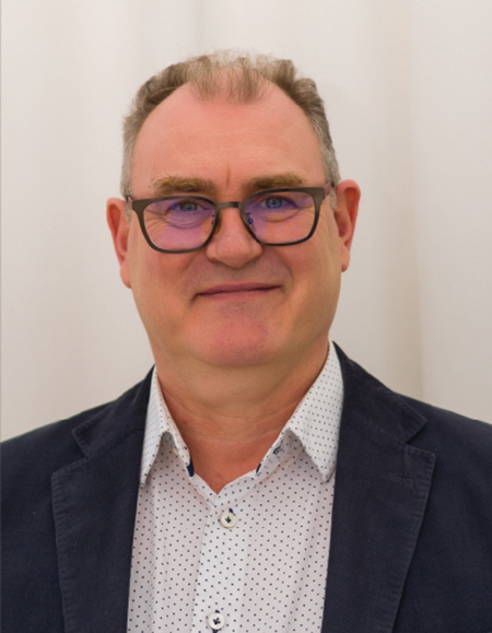 Eduard Sarton - General Manager, Radisson Collection Resort, Galle