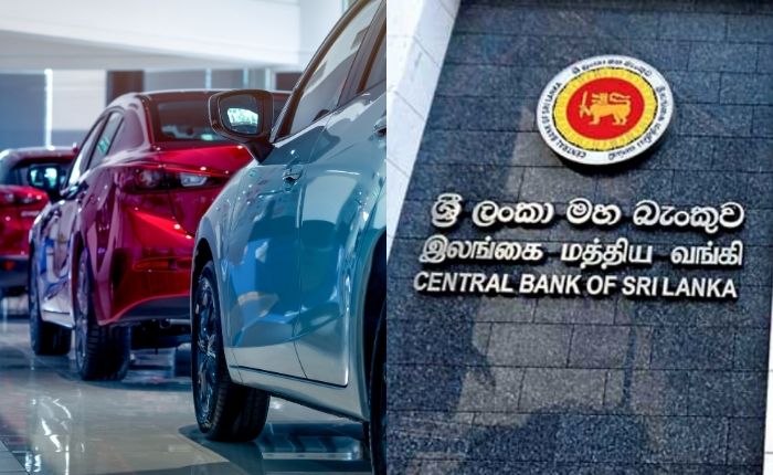 Central Bank buying new vehicles : Questions raised at COPF