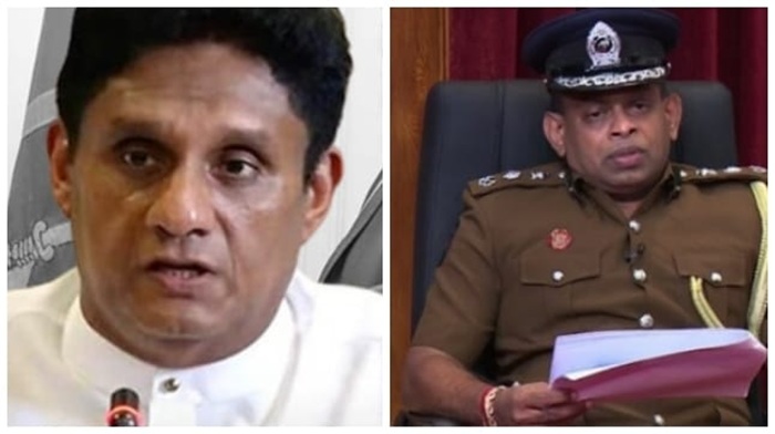 SJB to support removal of Deshabandu Tennakoon