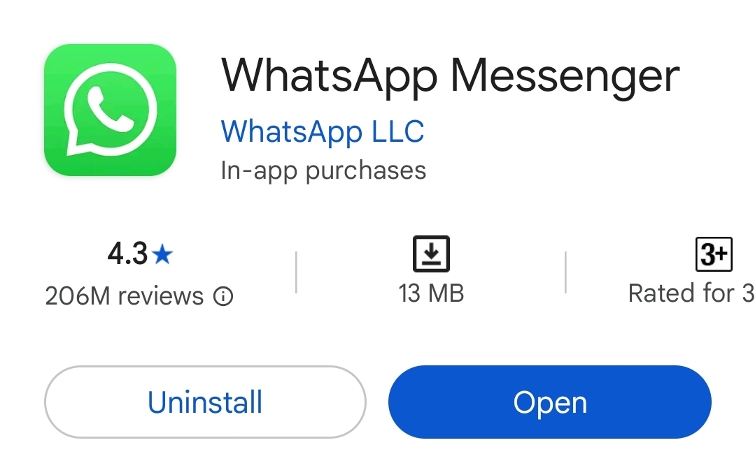 WhatsApp removes 6.8 million accounts: Here’s why