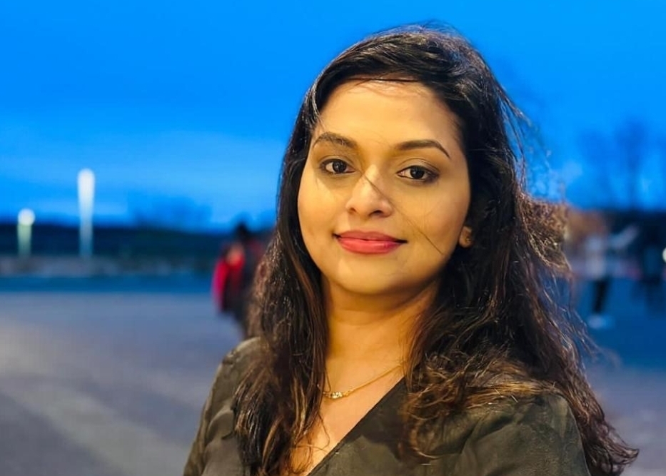 Tragedy in UK: Young Sri Lankan woman killed, suspect also from Sri Lanka