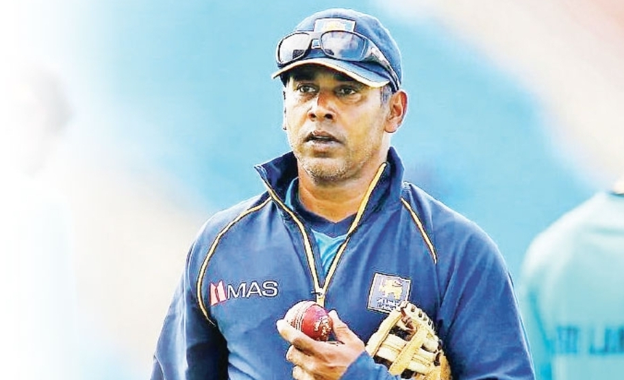 Vaas slams shortcuts in Sri Lanka’s Level 3 coaching pathway