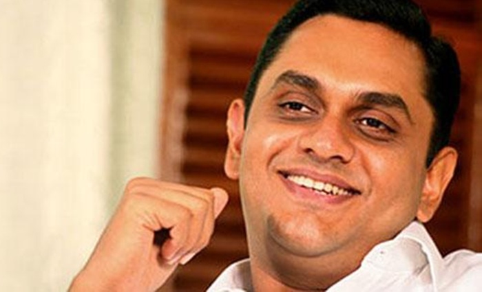 Why was Shasheedra arrested?