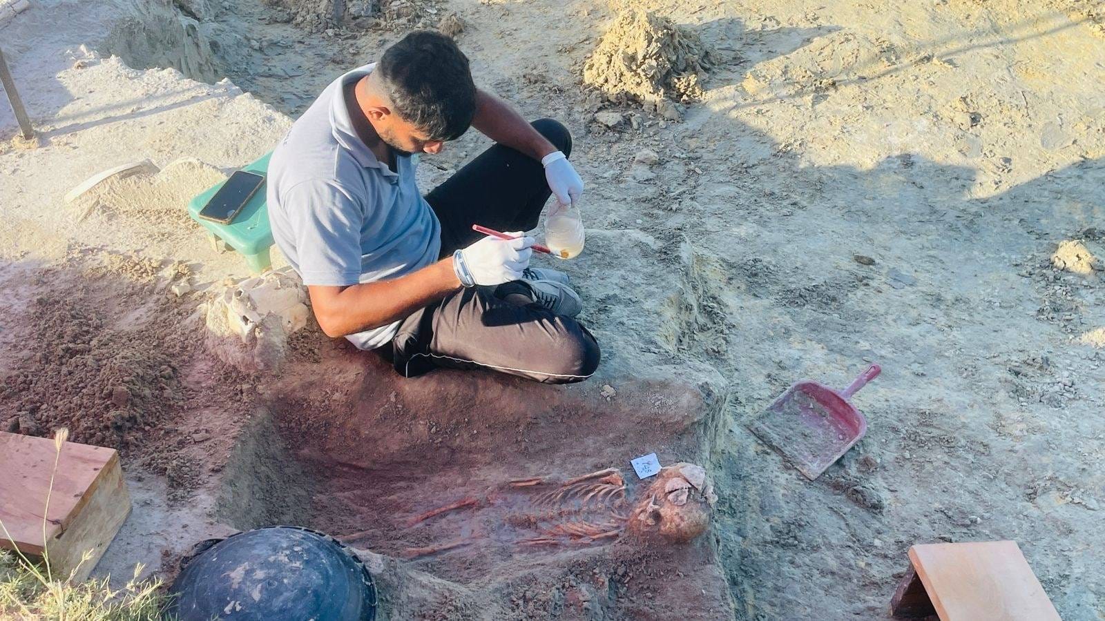 Chemmani becomes Sri Lanka’s second largest mass grave