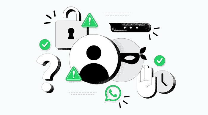 New WhatsApp tools and tips to beat Messaging Scams