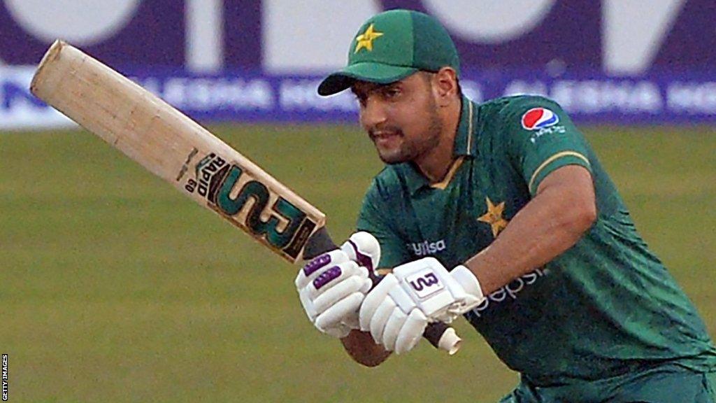 Pakistan cricketer Haider Ali cleared of rape charges in UK