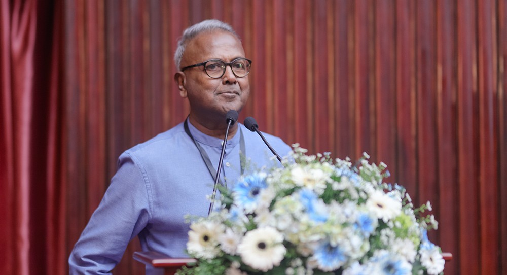 Kushil Gunasekera – Founder, Founders of Goodness