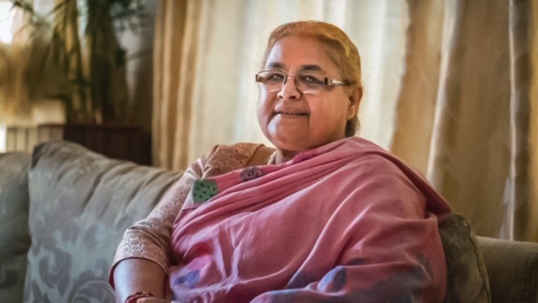 Ex-CJ sworn in as Nepal’s first woman prime minister