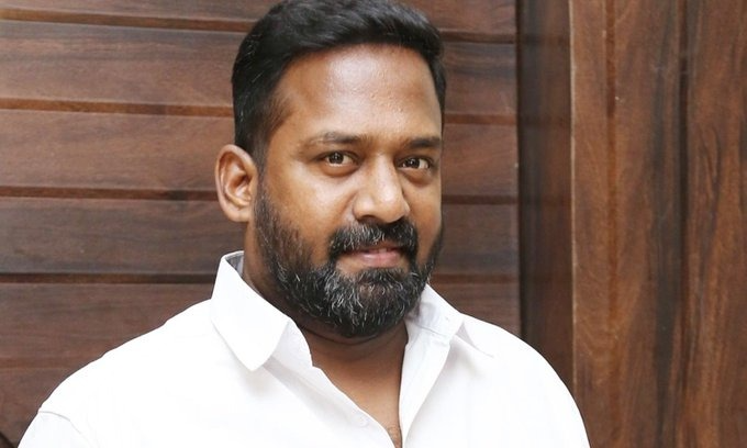 Tamil Comedy Actor Robo Shankar passes away at 46