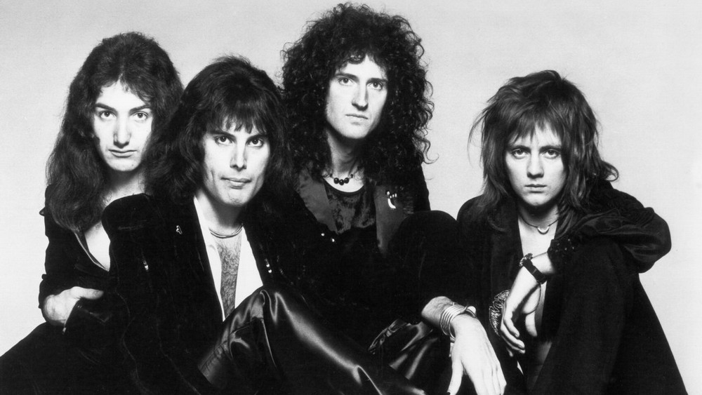 Queen band