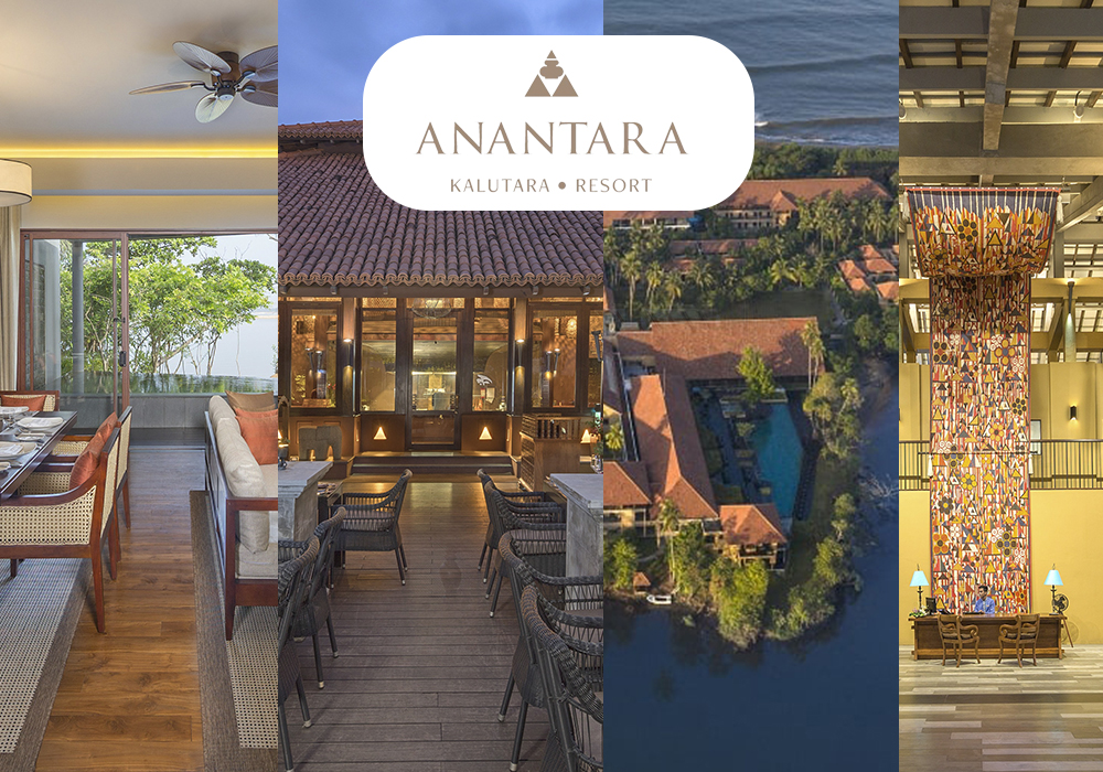 Anantara Kalutara Resort
