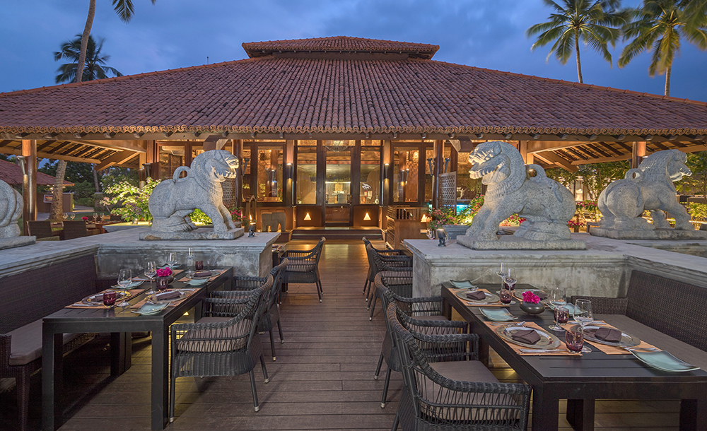 Anantara Kalutara Resort Celebrates Nine Years of Architectural Splendour, Cultural Discovery, and Global Luxury on Sri Lanka’s Southern Coast