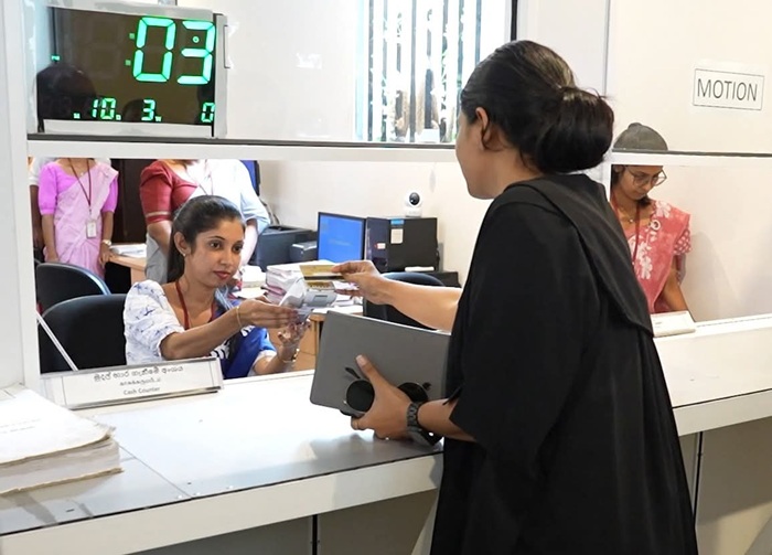 Supreme Court launches digital payment system for case fees