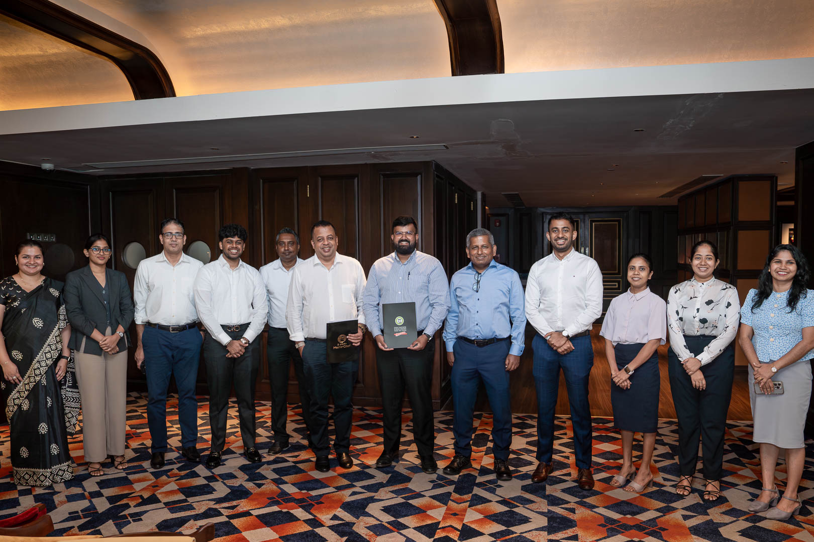 NAF Joins MasterChef Sri Lanka as Official Poultry Partner