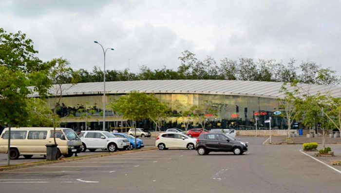 Southern Expressway : Location for new service station revealed