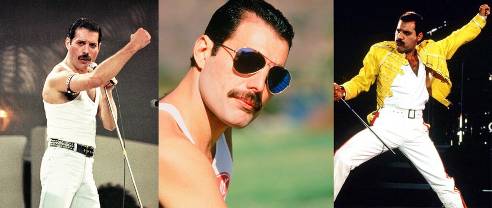Freddie Mercury