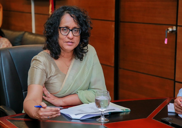 Education Minister briefed on Preschool Education Policy Draft
