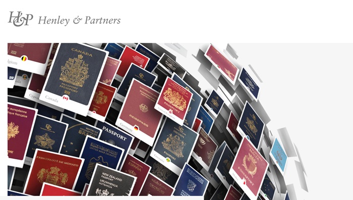Sri Lanka passport ranking drops in latest Henley Index