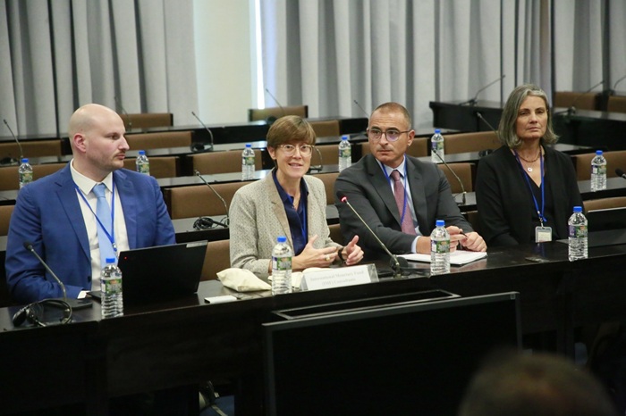 MPs urge fair tariffs in IMF talks