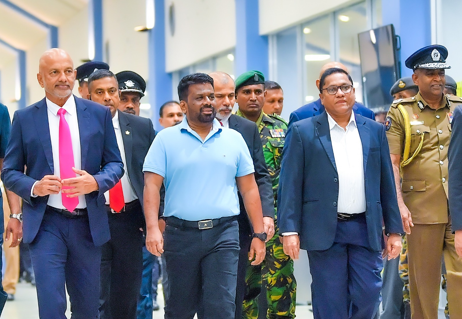 President begins official visit to Japan after UNGA