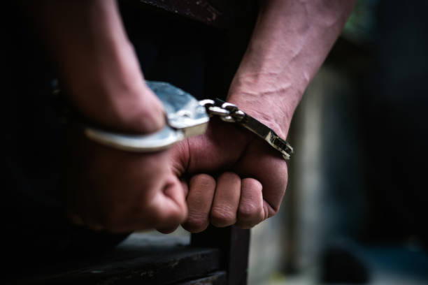 Army Lt. Col. arrested over supplying ammunition to underworld figure