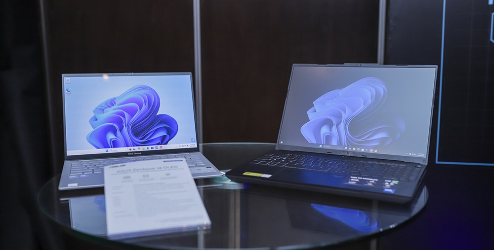 The newly unveiled ASUS Gaming V16 laptop
