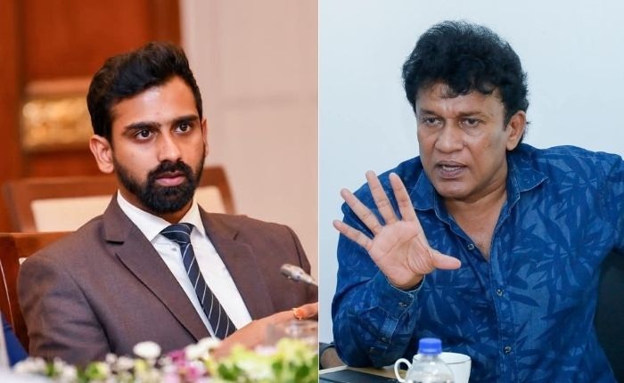 TPA, CWC oppose Govt’s move to abolish Malaiyaha Authority